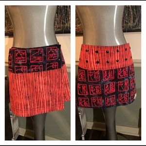 Sweet Spot Skirts Reversible Athletic Skirt